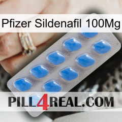 Pfizer Sildenafil 100Mg 22